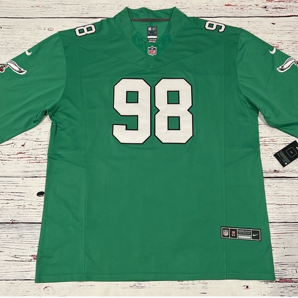 2 jerseys for $100 - Picture 3 of 3